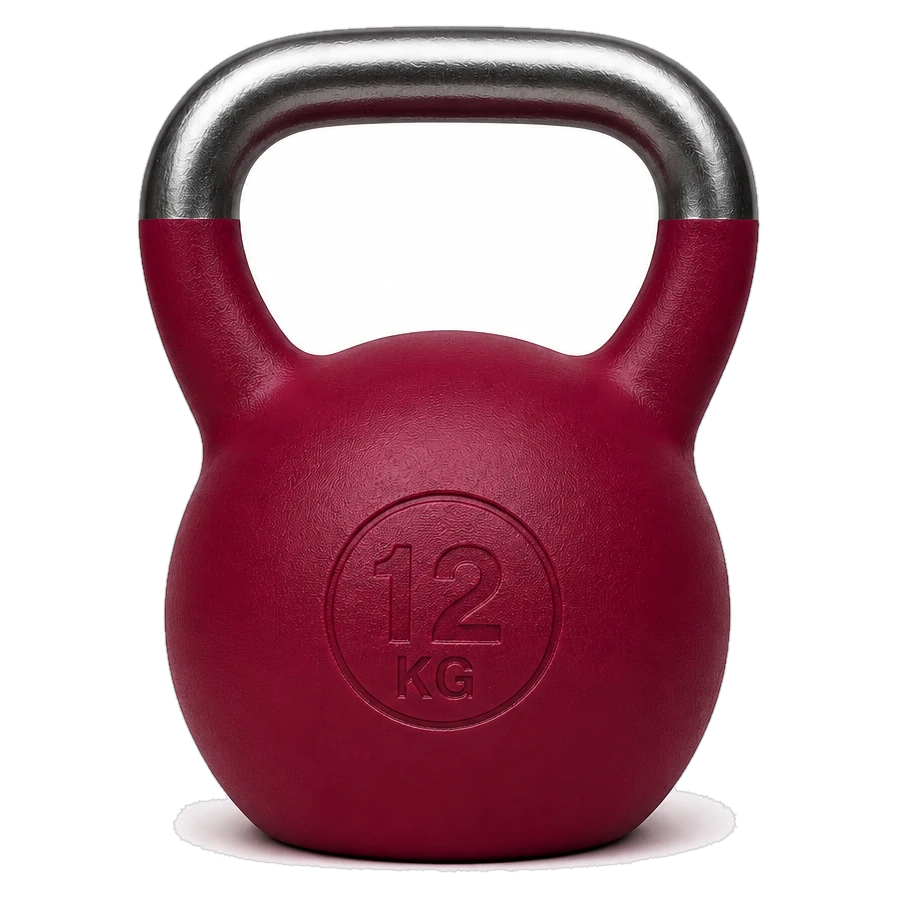 Kettlebell